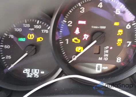 2023 Porsche Macan T z USA, uszkodzony, nr VIN WP1AA2A54PLB15683